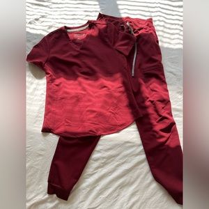Fabletics Scrubs